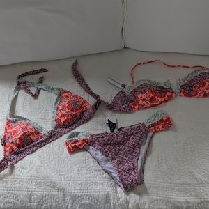 BRAND NEW with tags O'Neill swimsuit